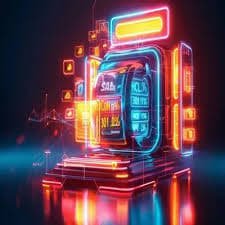 Jackpot Slots ဂိမ်းများ - Progressive Jackpot Pool
