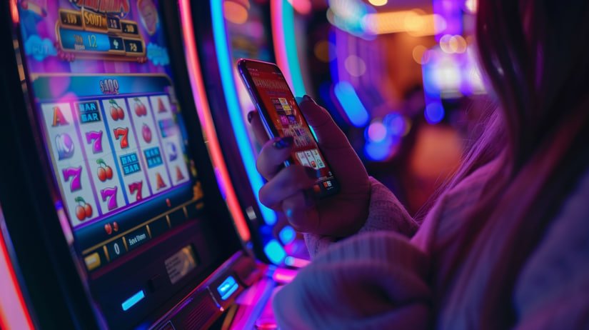 jdbyg game ဒေါင်းလုဒ်ပြုလုပ်ရန် Myanmar Phone ထဲ APK ထည့်သွင်းနေသောပုံ