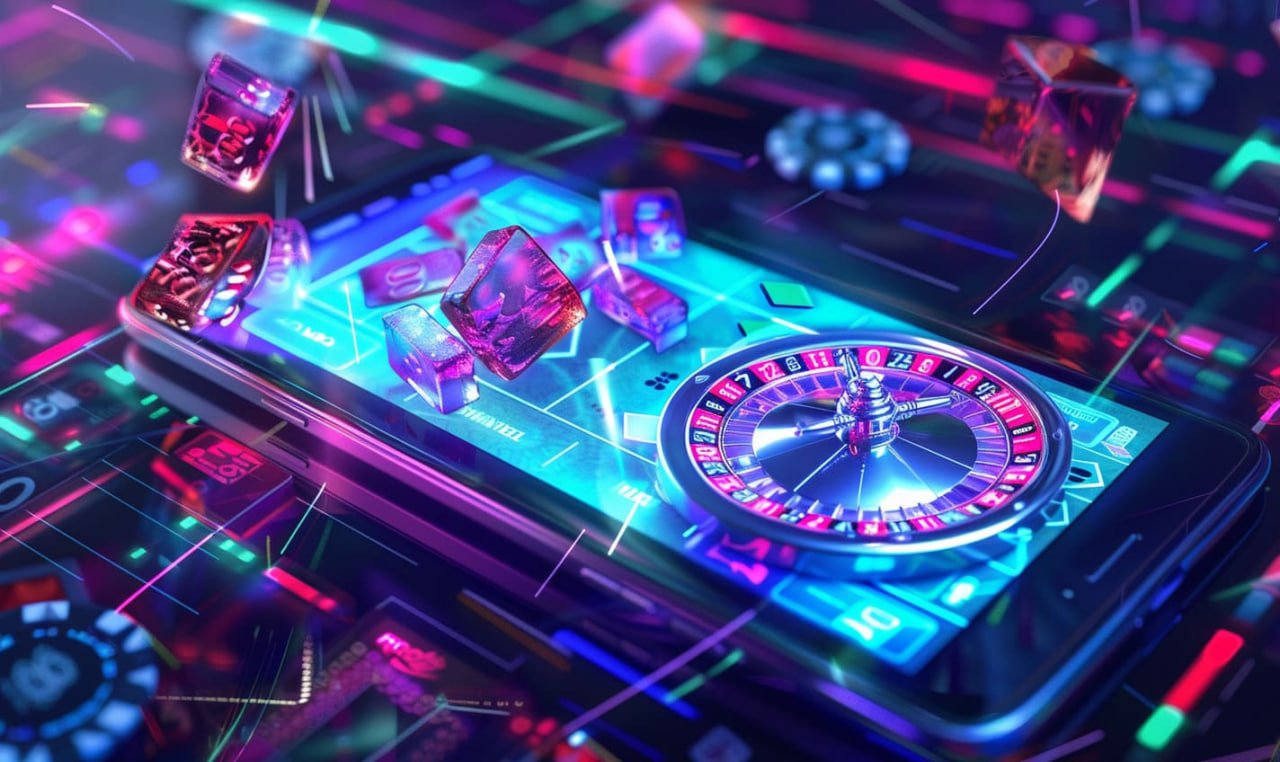 မြန်မာ့ Online Slots ဂိမ်းများ - Reels နှင့် Paylines ဖော်ပြချက်
