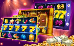 Video Slots ဂိမ်းများ - ဇာတ်လမ်းကြောင်းဖြင့် Slots