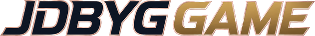 jdbyg game Logo